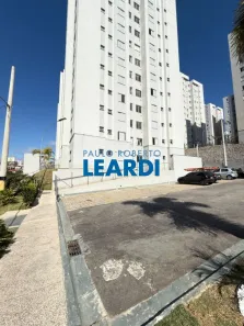 Apartamento com 2 Quartos à venda, 54m² no Jardim Country Club, Poços de Caldas