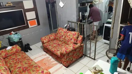 Apartamento com 2 Quartos à venda, 50m² no Paranoá Parque, Brasília