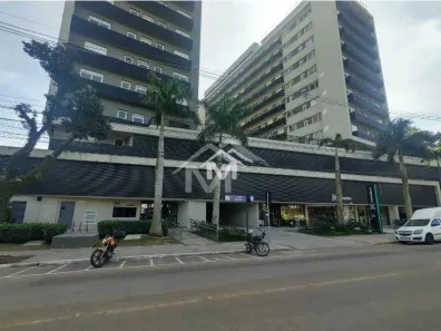 Ponto Comercial à venda, 28m² no Marechal Rondon, Canoas