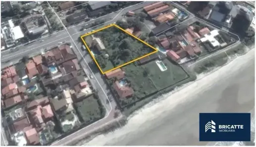 Lote/Terreno à venda, 4700m² no Centro, Itanhaém