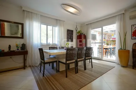 Casa de Condomínio com 4 Quartos à venda, 155m² no Vila Sofia, São Paulo