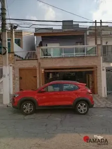 Sobrado com 3 Quartos à venda, 180m² no Vila Aricanduva, São Paulo
