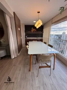 Apartamento com 3 Quartos à venda, 118m² no Jardim Goiás, Goiânia