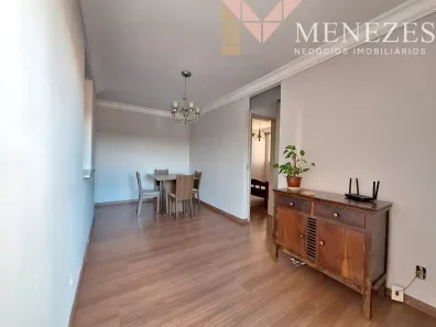 Apartamento com 3 Quartos à venda, 65m² no Recreio Campo Belo, Franca