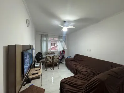 Apartamento com 2 Quartos à venda, 98m² no Campo Grande, Santos