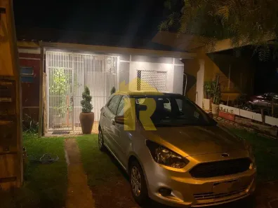 Casa de Condomínio com 2 Quartos à venda, 90m² no Condomínio Residencial Parque da Liberdade II, São José do Rio Preto