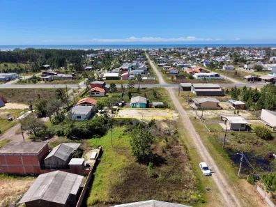 Lote/Terreno à venda, 300m² no Balneário Rosa do Mar, Passo de Torres