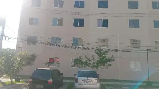 Apartamento com 2 Quartos à venda, 40m² no Guaratiba, Rio de Janeiro