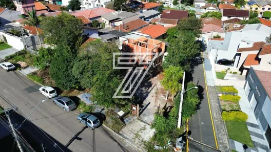 Casa de Condomínio com 3 Quartos à venda, 107m² no Abranches, Curitiba