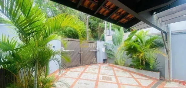 Casa com 3 Quartos à venda, 220m² no Jardim Alto da Boa Vista, Valinhos