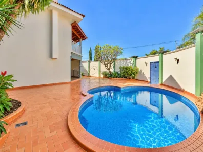 Casa com 4 Quartos para alugar, 386m² no Ribeirânia, Ribeirão Preto