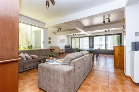 Casa com 3 Quartos à venda, 272m² no Saúde, São Paulo
