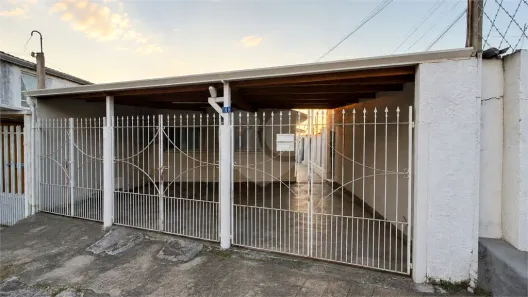 Casa com 2 Quartos à venda, 121m² no Vila Colorau, Sorocaba