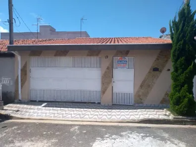 Casa com 3 Quartos à venda, 100m² no Piracangaguá, Taubaté