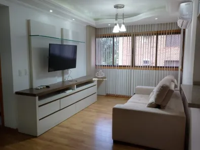 Apartamento com 2 Quartos para alugar, 75m² no Jardim Botânico, Porto Alegre