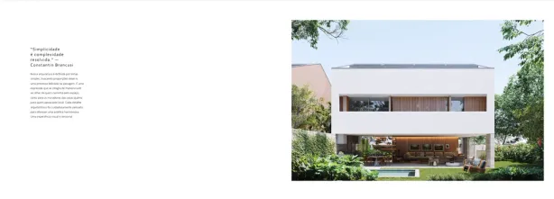 Casa de Condomínio com 4 Quartos à venda, 552m² no Jardim Cordeiro, São Paulo