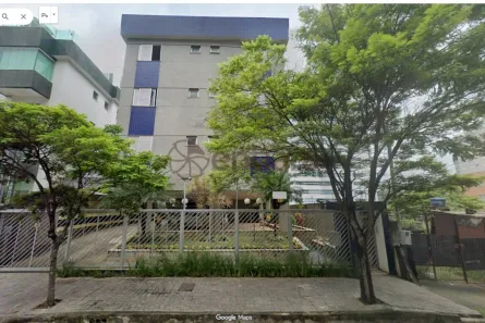 Apartamento com 3 Quartos à venda, 80m² no Buritis, Belo Horizonte