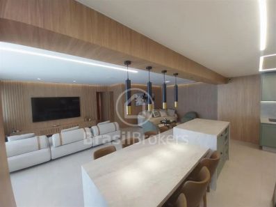 Apartamento com 3 Quartos à venda, 150m² no Barra Olímpica, Rio de Janeiro