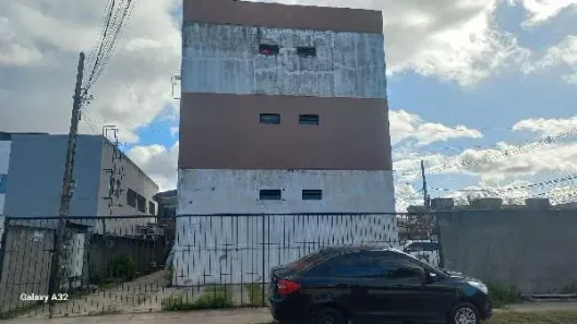 Apartamento com 2 Quartos à venda, 43m² no Pau Amarelo, Paulista