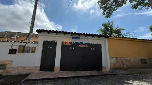 Casa com 1 Quarto para alugar, 50m² no Cavaleiros, Macaé