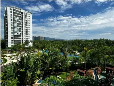 Apartamento com 3 Quartos à venda, 257m² no Barra da Tijuca, Rio de Janeiro