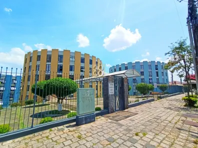 Apartamento com 2 Quartos para alugar, 62m² no Jardim Botânico, Curitiba