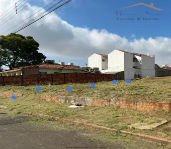 Lote/Terreno à venda, 1m² no Jardim Panorama, Botucatu