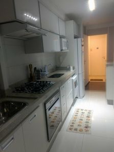 Apartamento com 2 Quartos à venda, 65m² no Vila Cunha Bueno, São Paulo