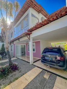 Casa com 3 Quartos à venda, 172m² no Morada de Laranjeiras, Serra