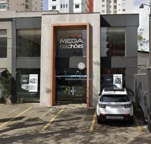 Ponto Comercial para alugar, 170m² no Centro, Santo André