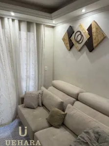 Apartamento com 2 Quartos à venda, 50m² no Vila Amélia, São Paulo