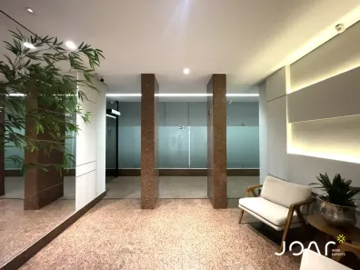Apartamento com 3 Quartos à venda, 108m² no Funcionários, Belo Horizonte