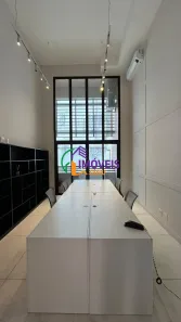 Sala Comercial para alugar, 50m² no Alto da Lapa, São Paulo