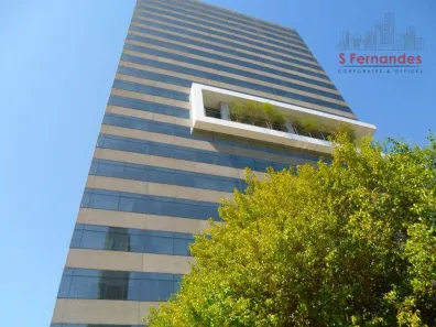 Sala Comercial para alugar, 1292m² no Butantã, São Paulo