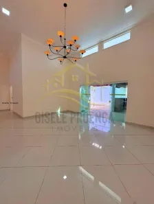 Casa de Condomínio com 3 Quartos à venda, 223m² no Parque Residencial Villa dos Inglezes, Sorocaba