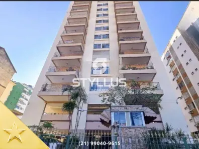 Apartamento com 2 Quartos à venda, 57m² no Lins de Vasconcelos, Rio de Janeiro