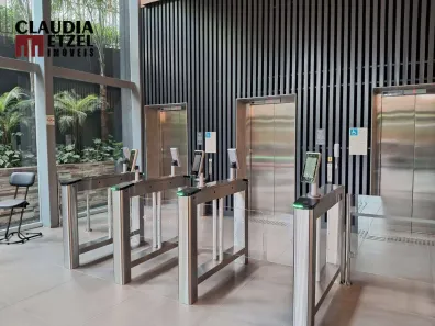 Sala Comercial para venda ou aluguel, 33m² no Cerqueira César, São Paulo
