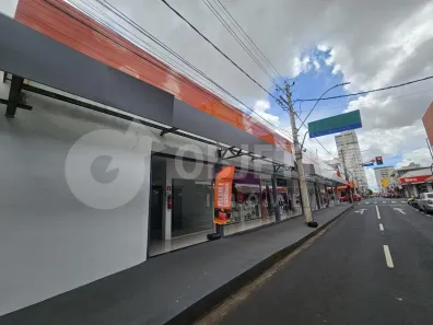 Ponto Comercial para alugar, 8m² no Centro, Uberlândia