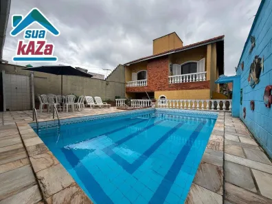 Sobrado com 4 Quartos à venda, 340m² no Vila Moinho Velho, São Paulo