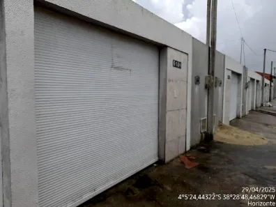 Casa com 2 Quartos à venda, 78m² no Diadema, Horizonte