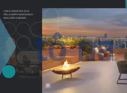 Apartamento com 1 Quarto à venda, 25m² no Vila Mariana, São Paulo