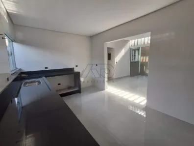 Casa com 3 Quartos à venda, 200m² no Nova América, Piracicaba