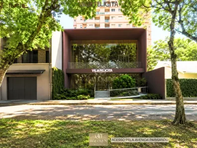 Apartamento com 3 Quartos à venda, 63m² no Zona 03, Maringá