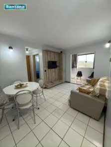 Apartamento com 2 Quartos à venda, 70m² no Do Turista, Caldas Novas