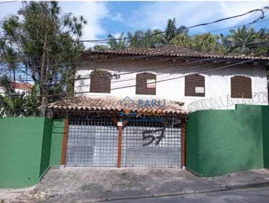 Casa de Condomínio com 4 Quartos à venda, 310m² no Paraisópolis, São Paulo