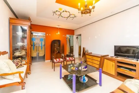 Apartamento com 3 Quartos à venda, 125m² no Centro Histórico, Porto Alegre