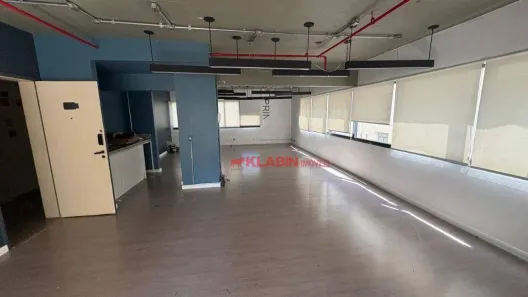 Sala Comercial para alugar, 76m² no Vila Mariana, São Paulo
