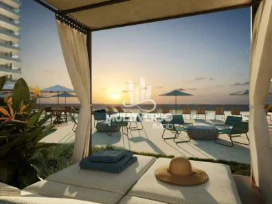 Apartamento com 3 Quartos à venda, 227m² no Ponta da Praia, Santos
