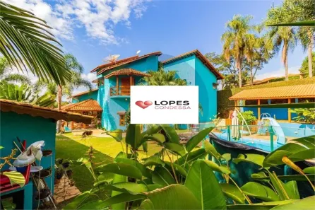 Casa de Condomínio com 4 Quartos à venda, 750m² no Vila Machado, Mairiporã