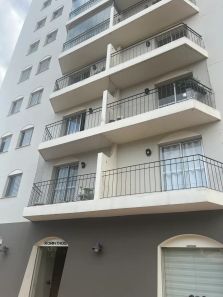 Apartamento com 1 Quarto à venda, 80m² no Vila Barbosa, São Paulo